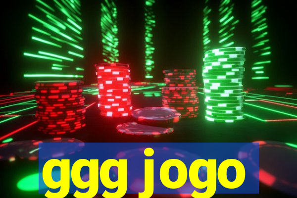 ggg jogo